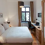 Luxoise Apartments Berlin Friedrichshain