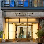 Clipper Boardinghouse - Berlin-Gendarmenmarkt