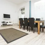Apartment In Pankow