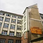 Mitte\'S Backpacker Hostel