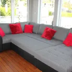 Hausboot Deluxe