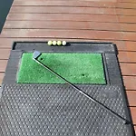 Hausboot Deluxe