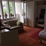 Leichter Apartment Frankenstraße