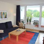 Ferienwohnungen Familie Boeckmann