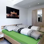 Luxusapartment Nahe Mueggelsee