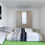Luxusapartment Nahe Mueggelsee