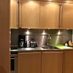 Suite Im Sony Center Am Potsdamer Platz