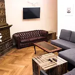 Kudamm Apartments