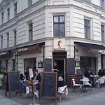 Suesses 1-Zimmer-Apartment In Kollwitzplatz-Naehe