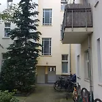 Wohnung 15