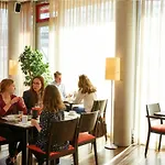 Flottwell Berlin Hotel & Residenz Am Park