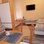 Pension 11 Apartments By Lorenc