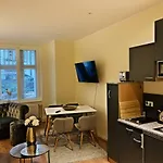 Glorious Cloud Apartment