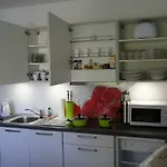 Sommerhaus Im Gruenen