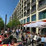 Ferienwohnung Atze