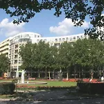 Hotel Atrium