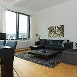 Berlin - Apartments Friedrichshain