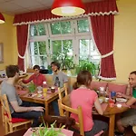 U Inn Berlin Hostel