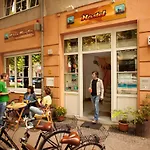 U Inn Berlin Hostel
