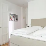 Be In Berlin Apartments In Prenzlauer Berg