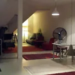Prof Loft Berlin