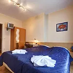Hotel-Pension Am Savignyplatz