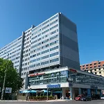 City Hotel Am Gendarmenmarkt