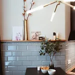 Loftbruecke, Apartment Am Platz Der Luftbruecke