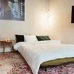 Loftbruecke, Apartment Am Platz Der Luftbruecke