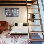 Loftbruecke, Apartment Am Platz Der Luftbruecke