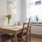 Stylish & Cosy Apartment In Berlin, Wifi