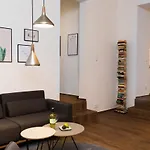 Bensimon Apartments Charlottenburg