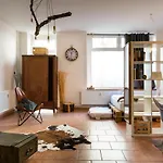 Ba Bardot Apartments - Forest Apartment Berlin