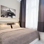 GreatStay - Lohmeyerstr. 13