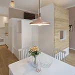 Anderssohn Apartments - Ueckermuender