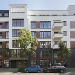 Anderssohn Apartments - Ueckermuender