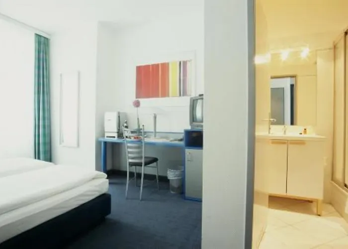Hotel Alt - Tegel