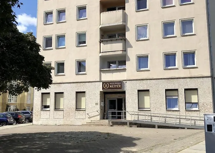 Pension Reiter