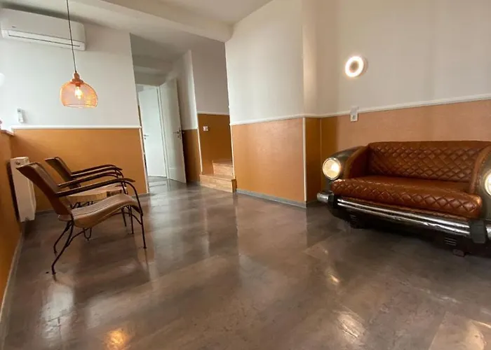 Ferienhaus Berlin