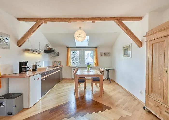 Ferienwohnung Neukoelln