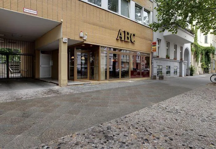 Pension Abc