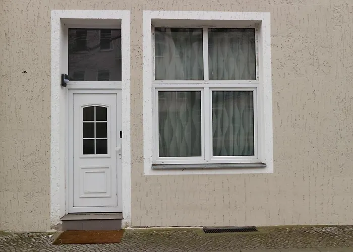 Holiday Home Roy