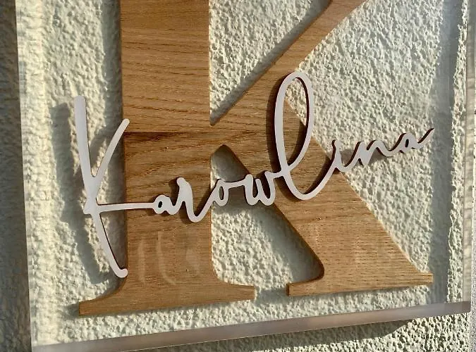 Karowlina Cozy House Berlin 1-4 Person