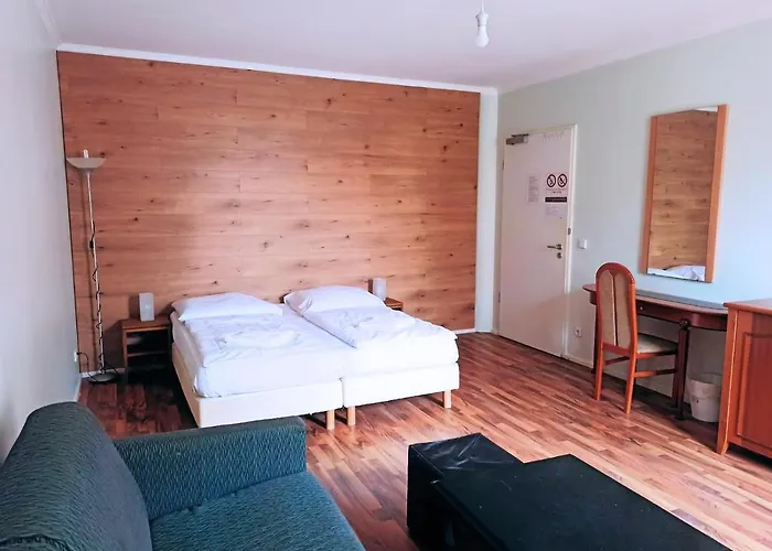 Puschkin Rooms