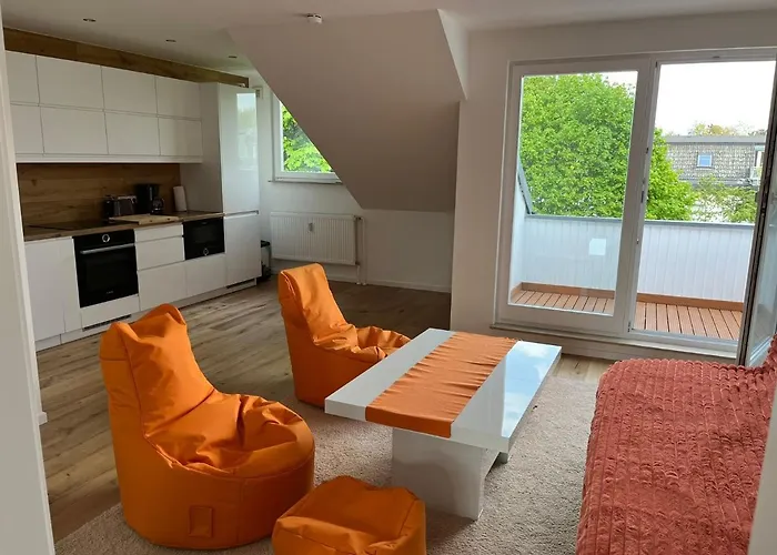 Arturs Appartment