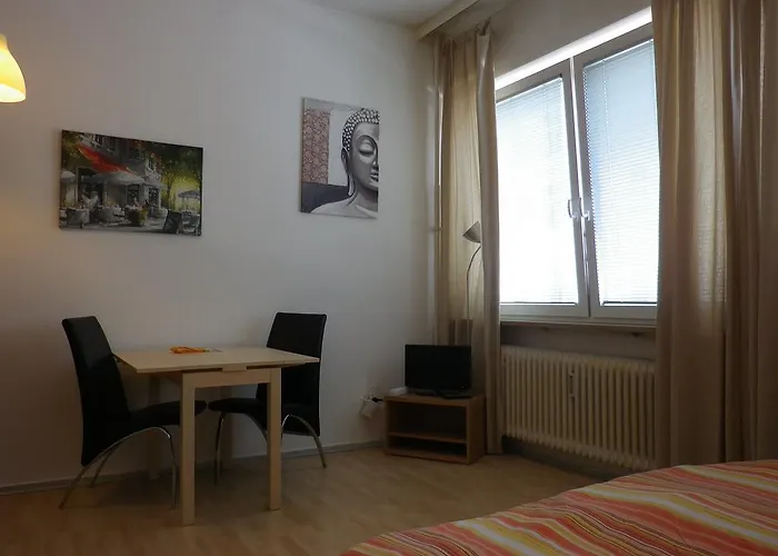 Berlin-Stays