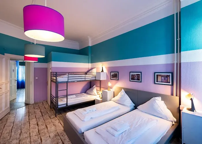Ferienwohnung bis 8 Personen