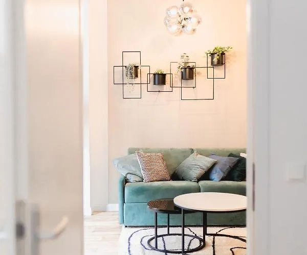 The Weinert Suites