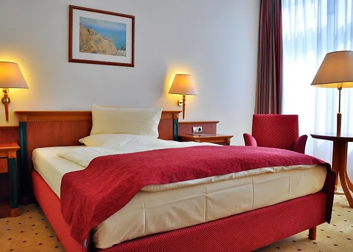 Hotel Steglitz International