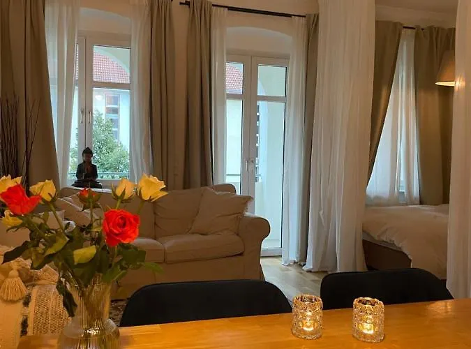 Annapartment